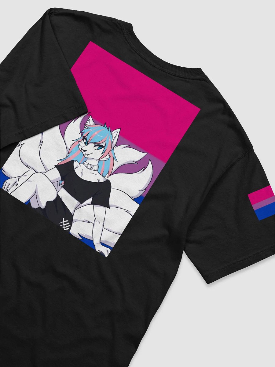 Bisexual Pride Shirt product image (4)