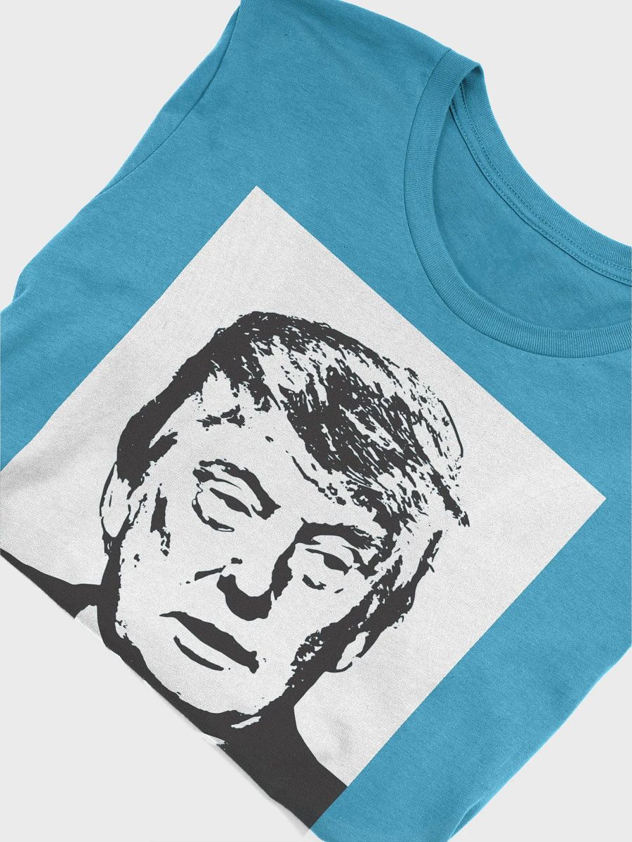 The "Don" Black and White print. product image (48)