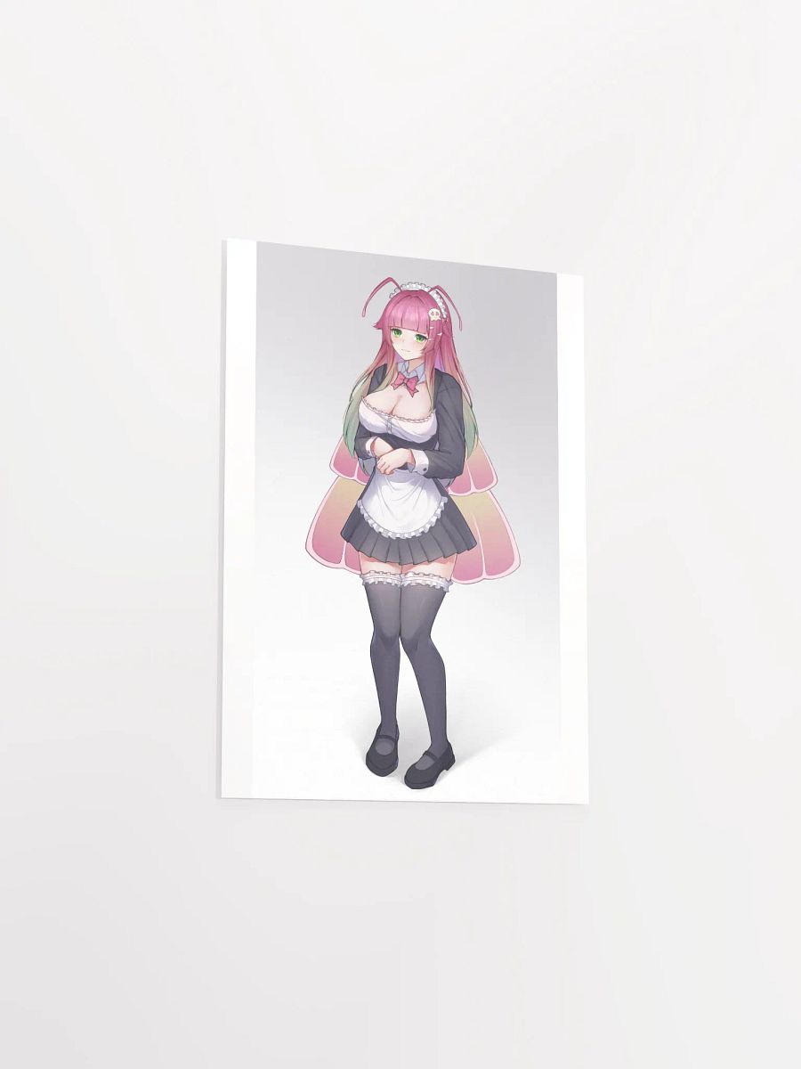 Morbid Maid - Poster product image (3)