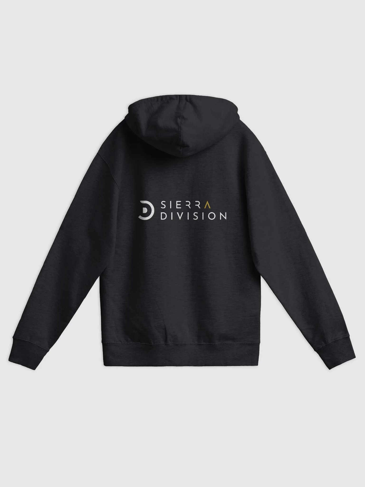 SD Zipper Hoodie product image (2)
