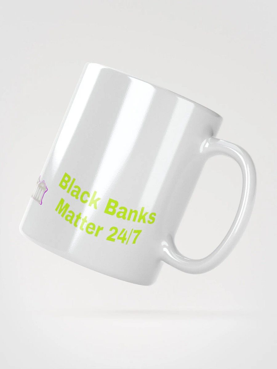 Vivid Protest Mug product image (2)