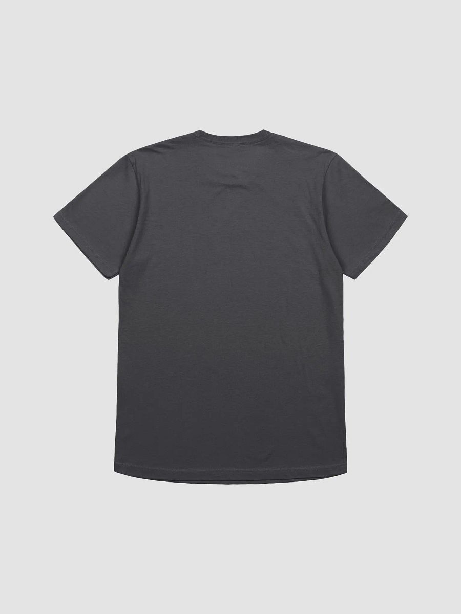 Lift Laugh Love Light Mode Scribble Heart Gym Tee product image (8)