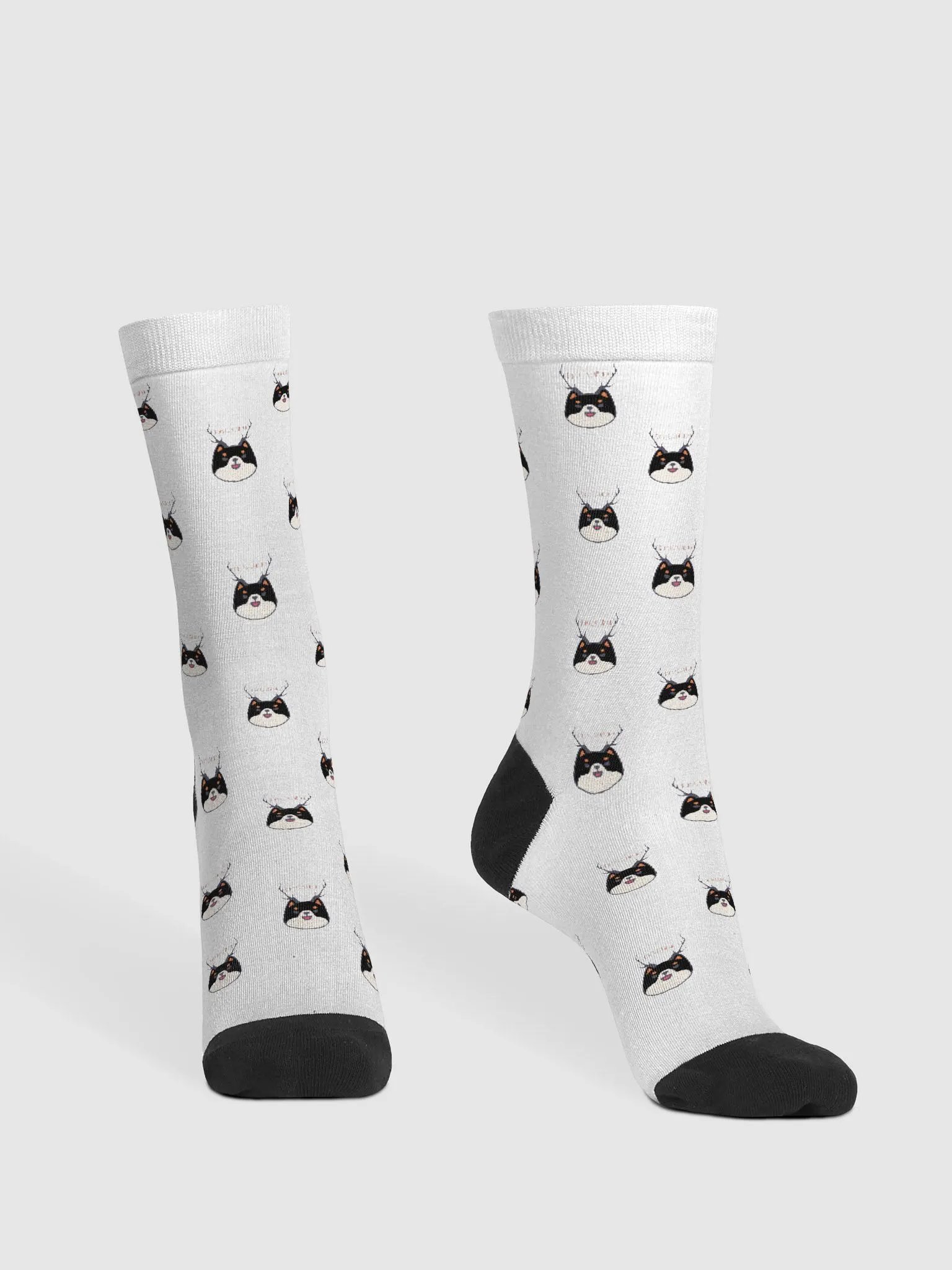 A Nice Bucking Sock product image (2)