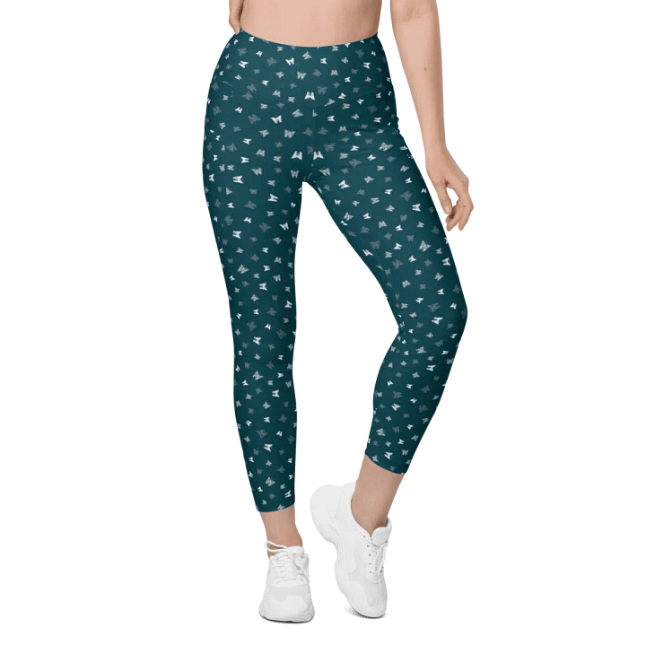 Wingdance | Leggings with Pockets product image (2)