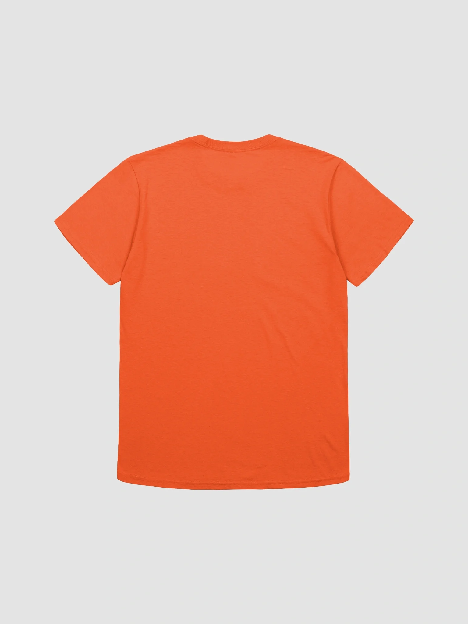 Rainbow Shieldwall Unisex Tee 2025 Bonfire Edition product image (7)