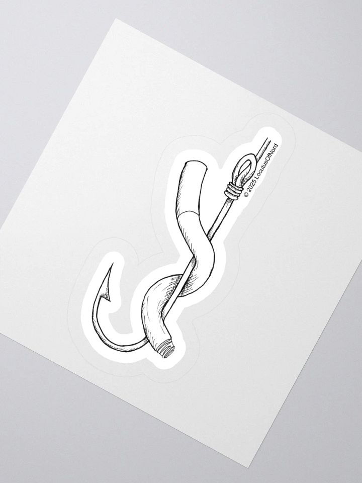 Hook, Line, and Smoker product image (6)