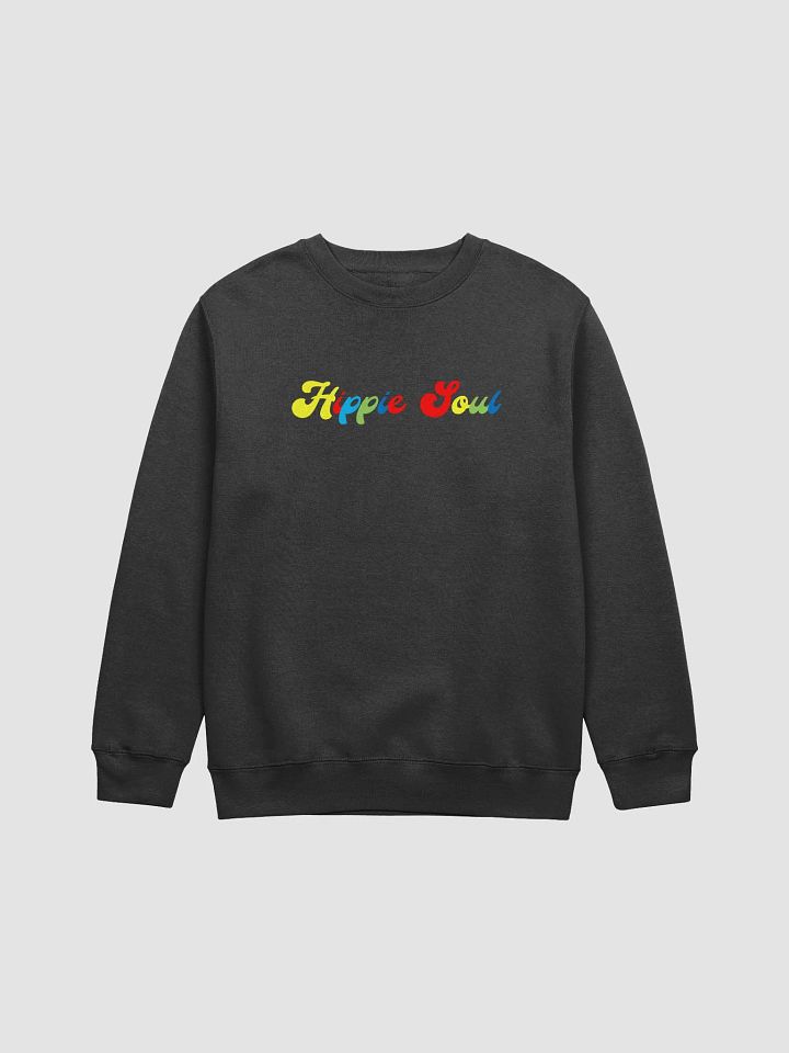 Hippie Soul Sweatshirt product image (1)