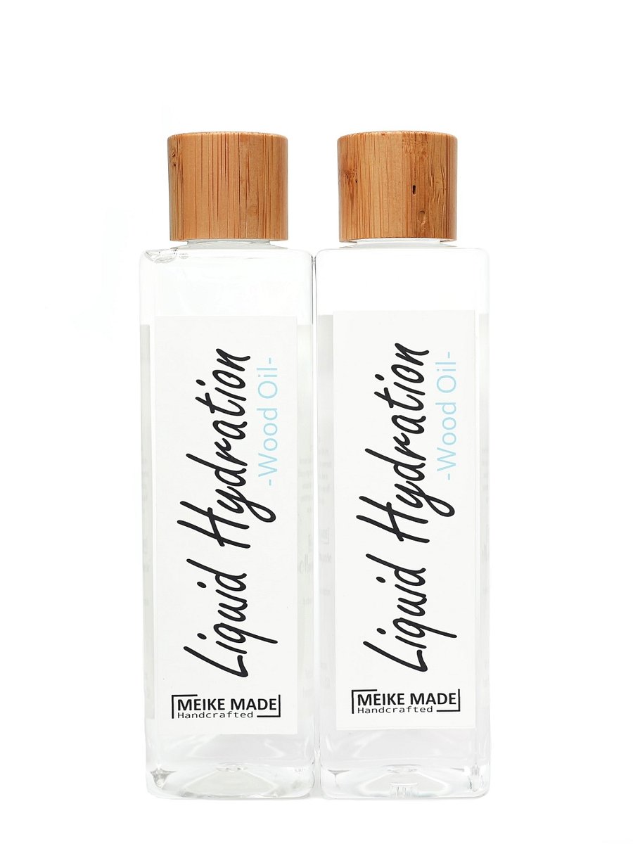 Liquid Hydration Wood Oil product image (1)