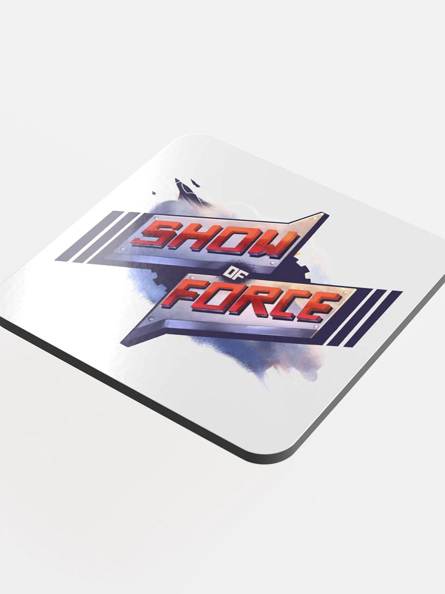 SoF Coaster product image (4)