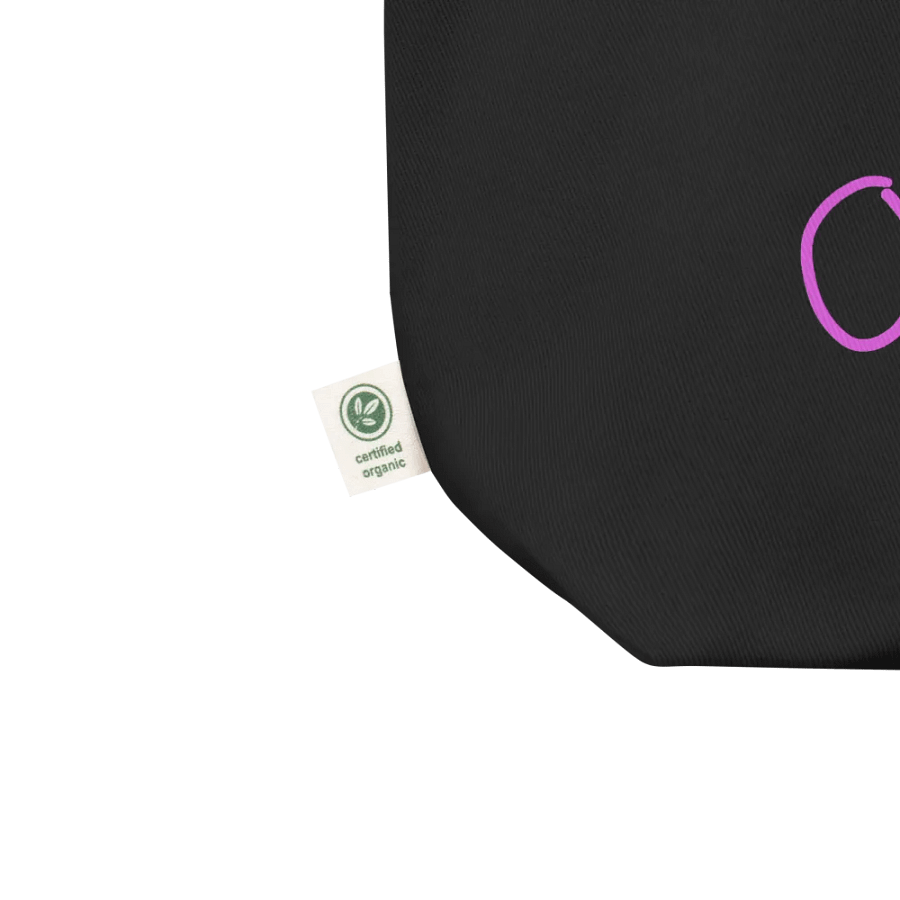 Check on me Tote bag 2 product image (3)