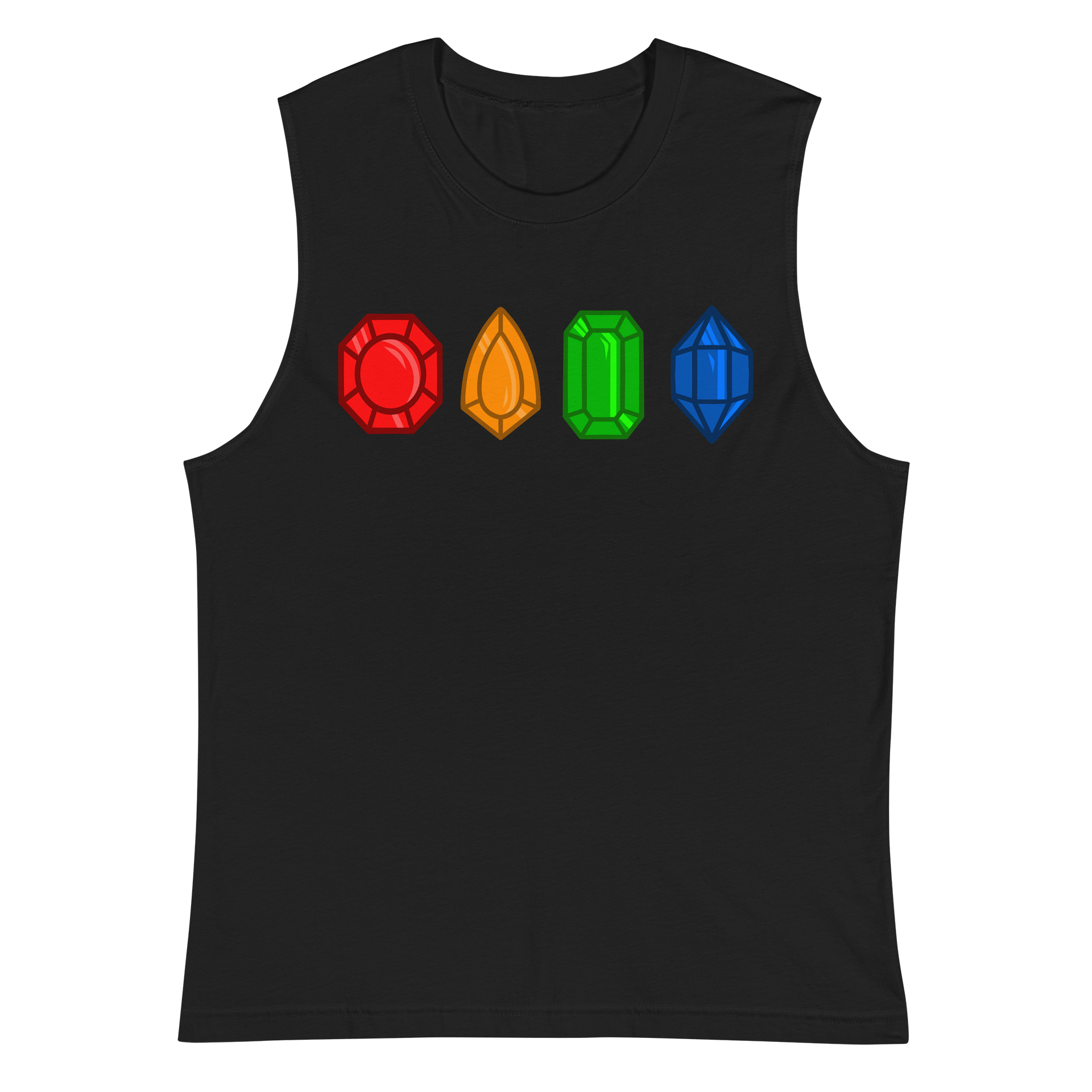 Team Gem Tank product image (2)