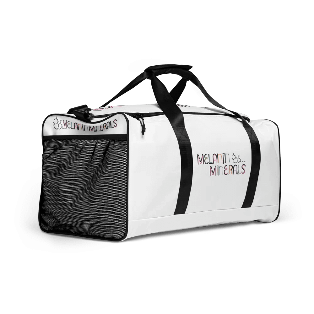 MM Logo Travel Bag product image (11)