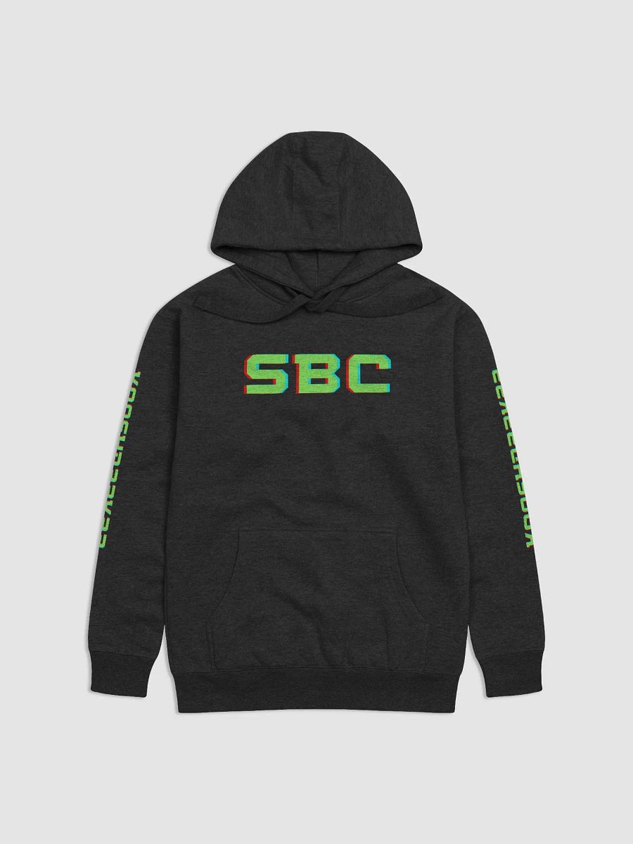 Small Block Chevy Hoodie product image (1)