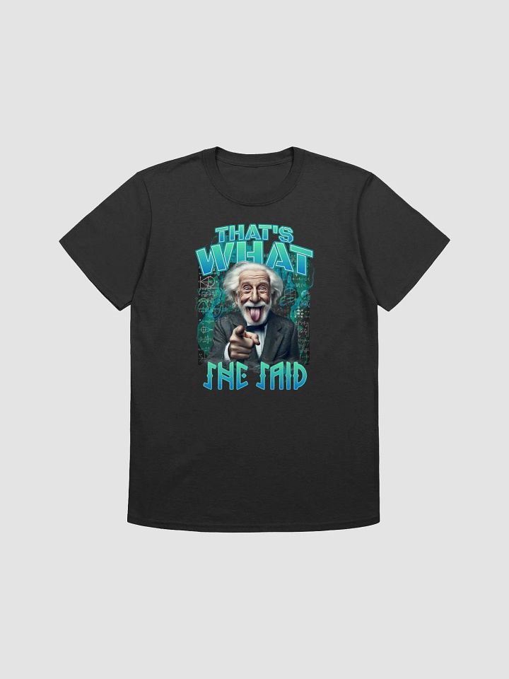 That's What She Said product image (1)