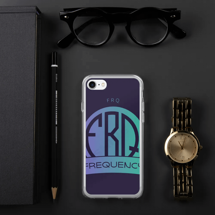 Frequency phone case product image (182)