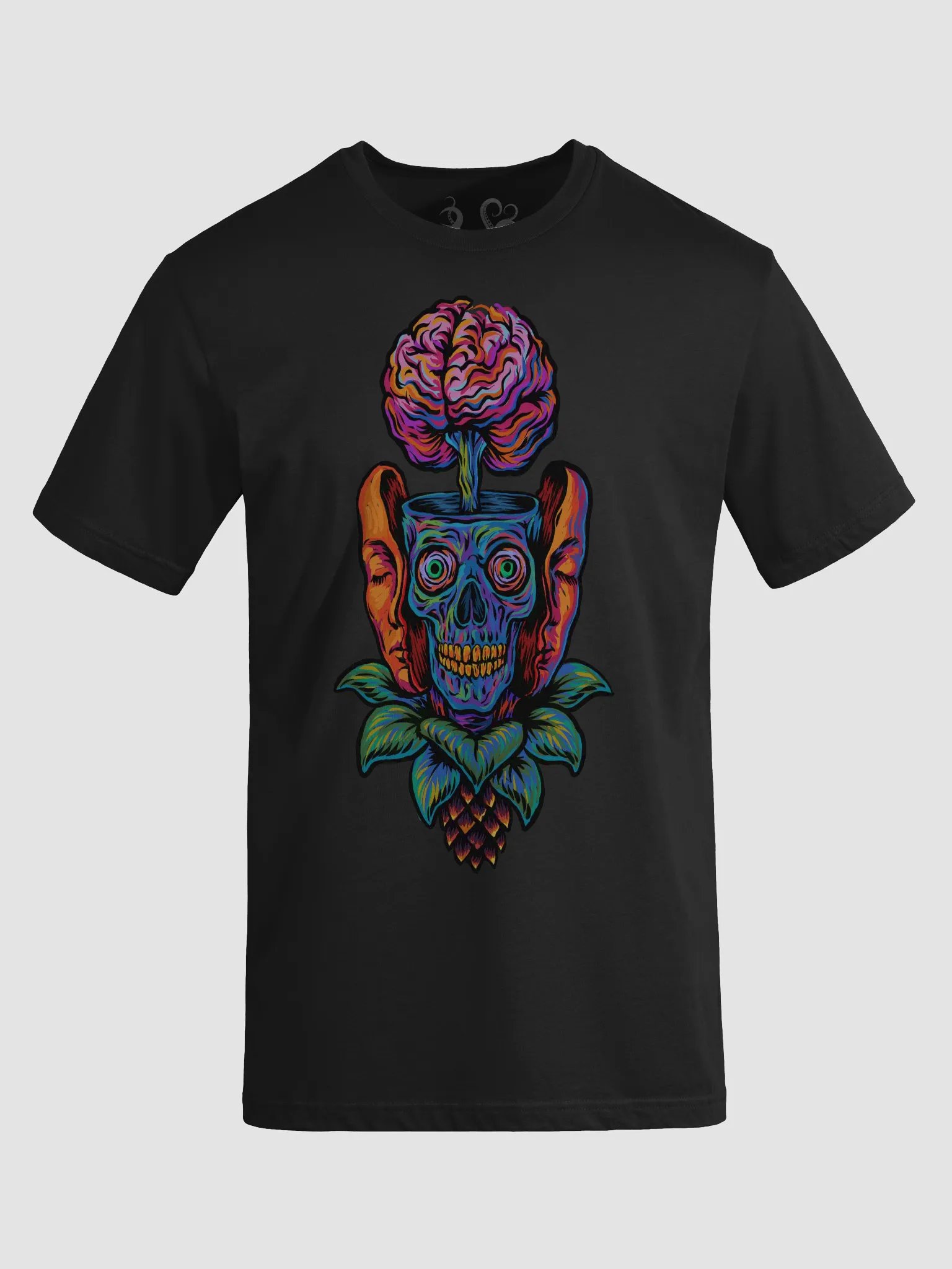 Skull Flower product image (3)