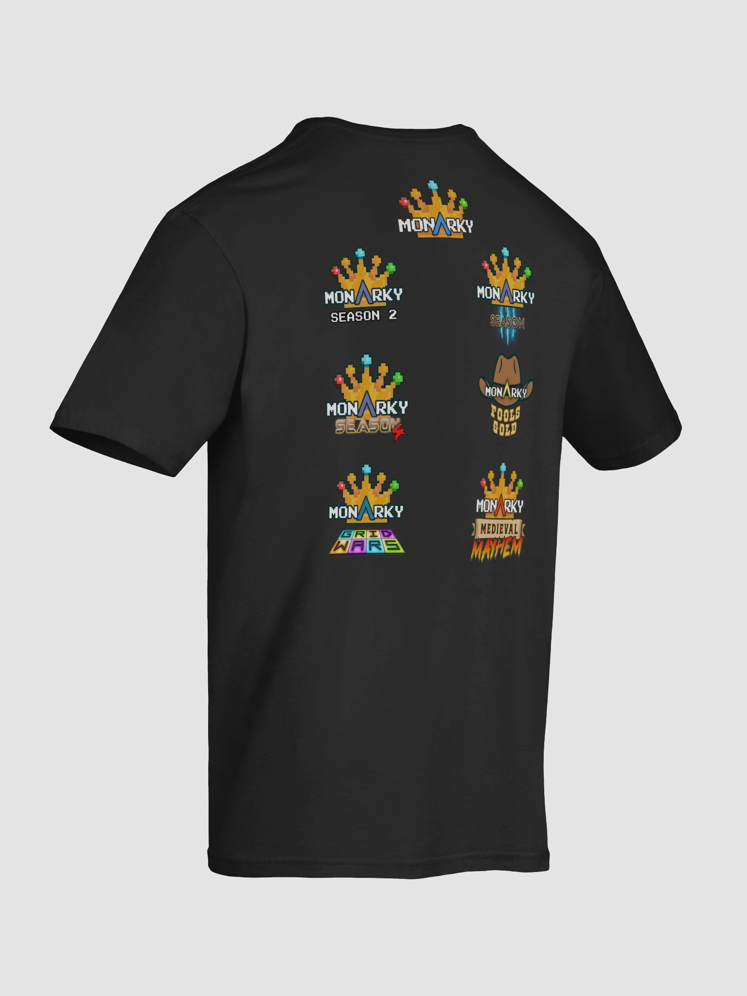 Seven Seasons of Monarky product image (124)