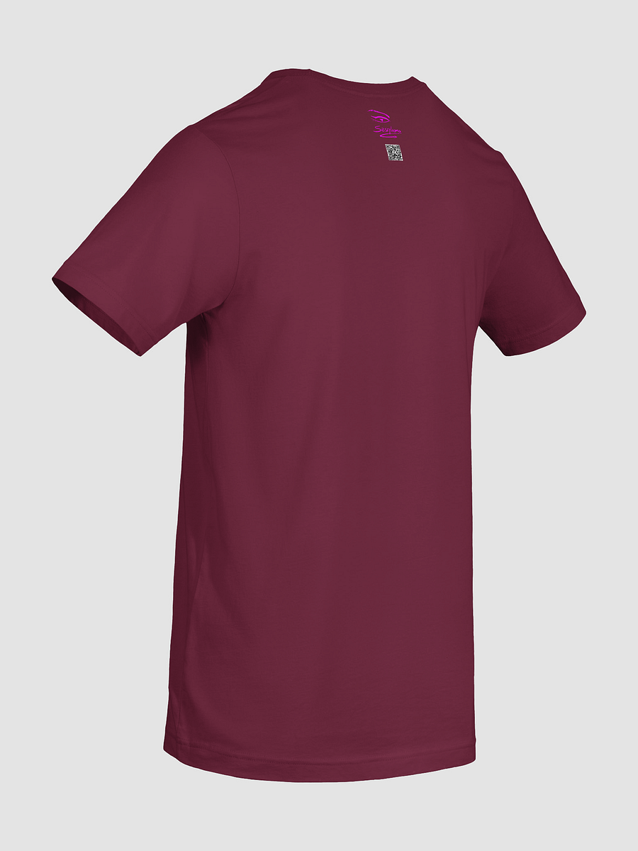 Gurl Tee - White product image (66)