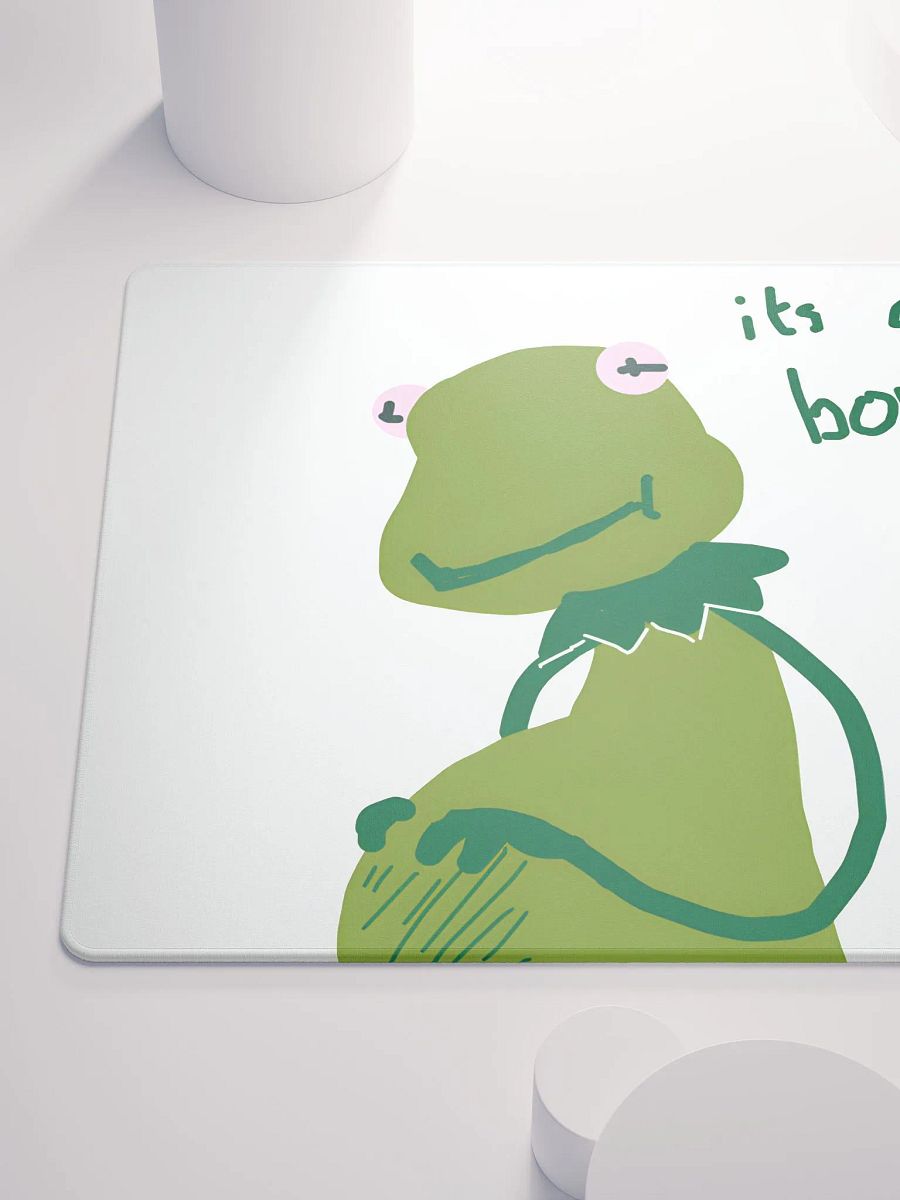 MOUSE PAD product image (6)