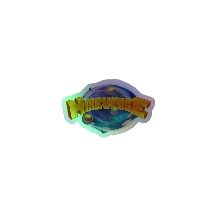 Mineverse Oldschool Logo product image (1)