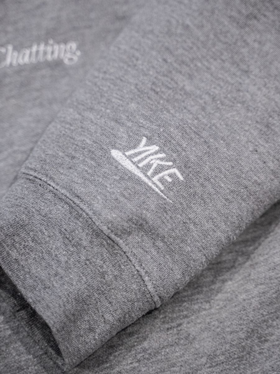 Just Chatting Hoodie product image (2)