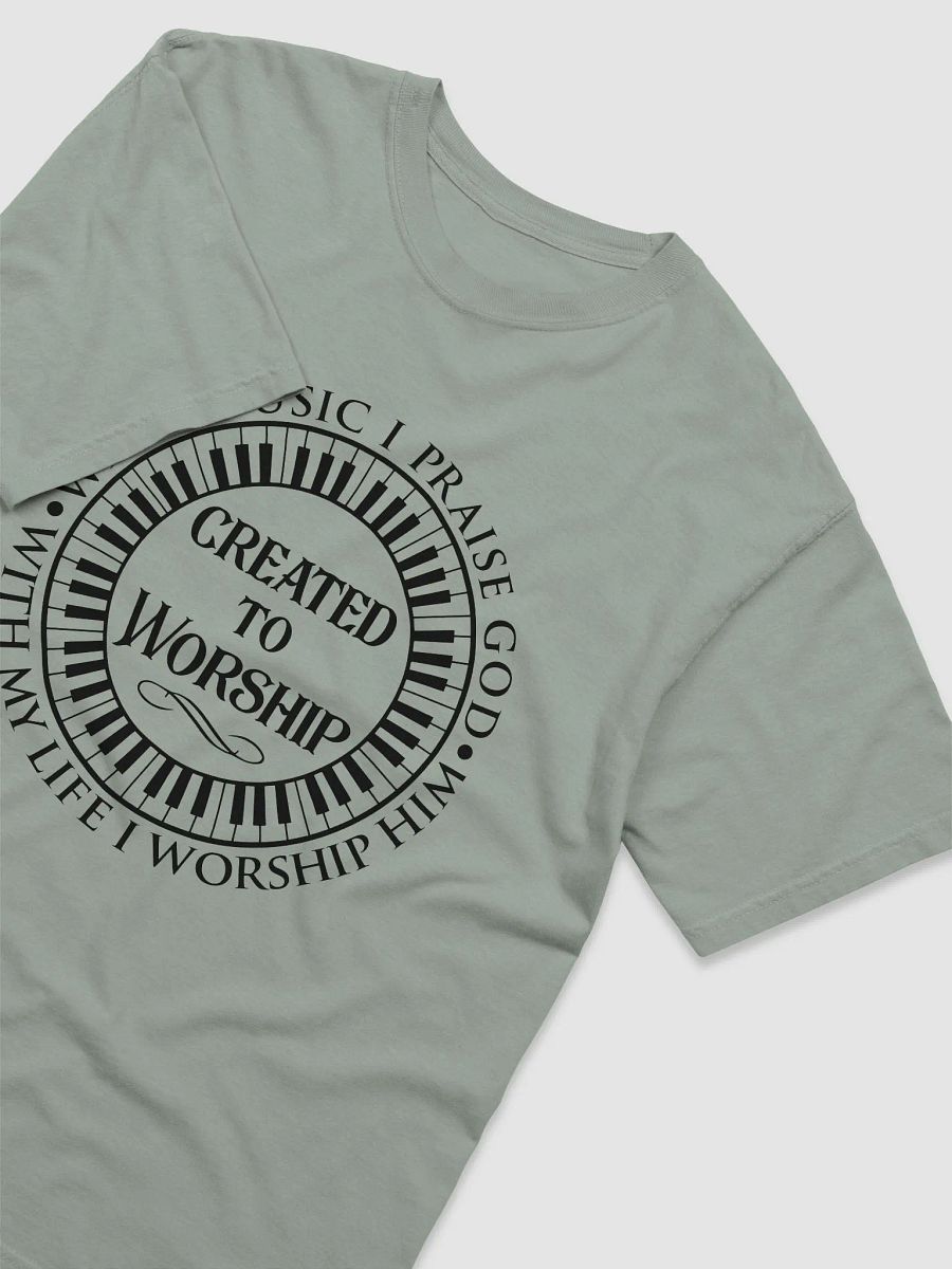 Men - Created to Worship product image (3)