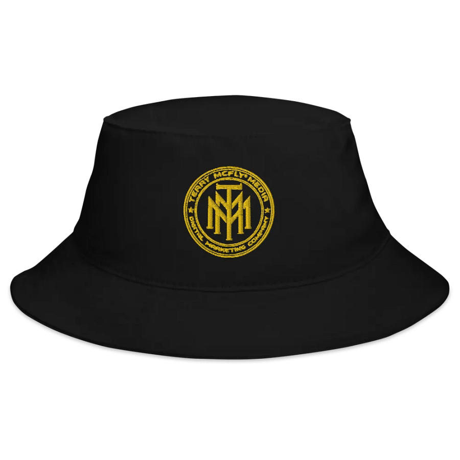 TMM Bucket Hat product image (2)
