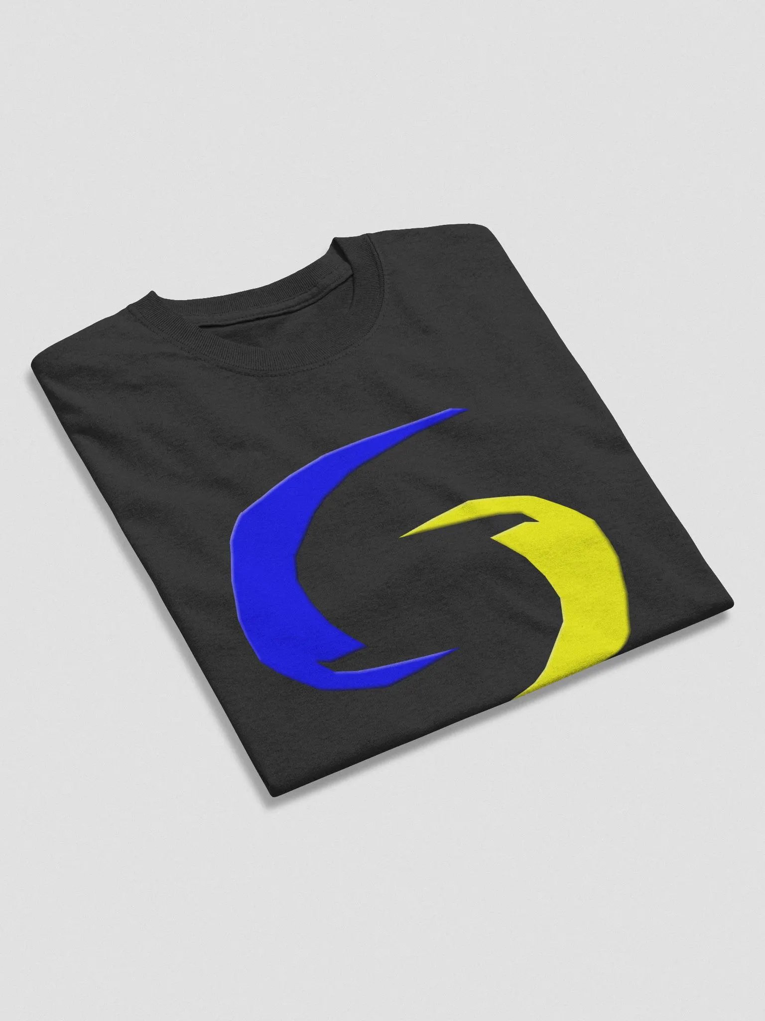Stormburst - Dark Colors T-shirt product image (41)