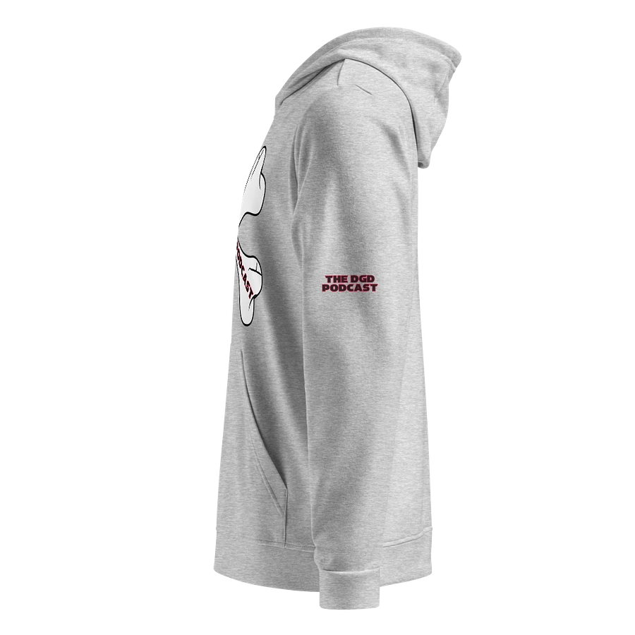 Adidas DGD Podcast Crossbones Hoodie product image (4)