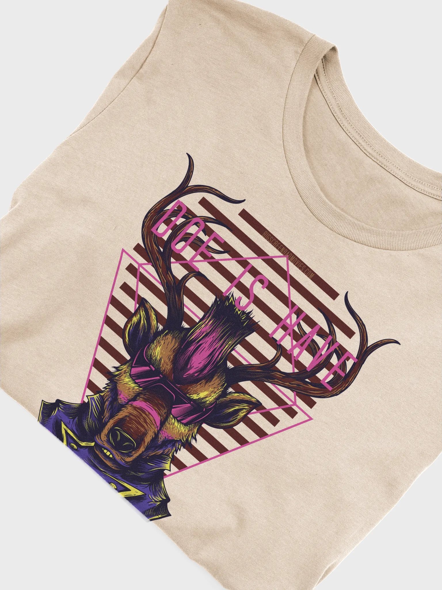 Doe is Have Comfort Tee product image (5)