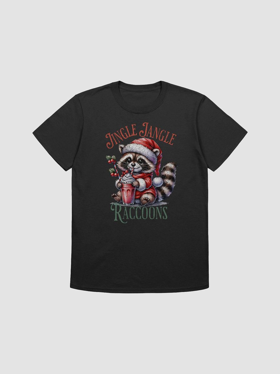 Jingle Jangle Raccoons product image (1)