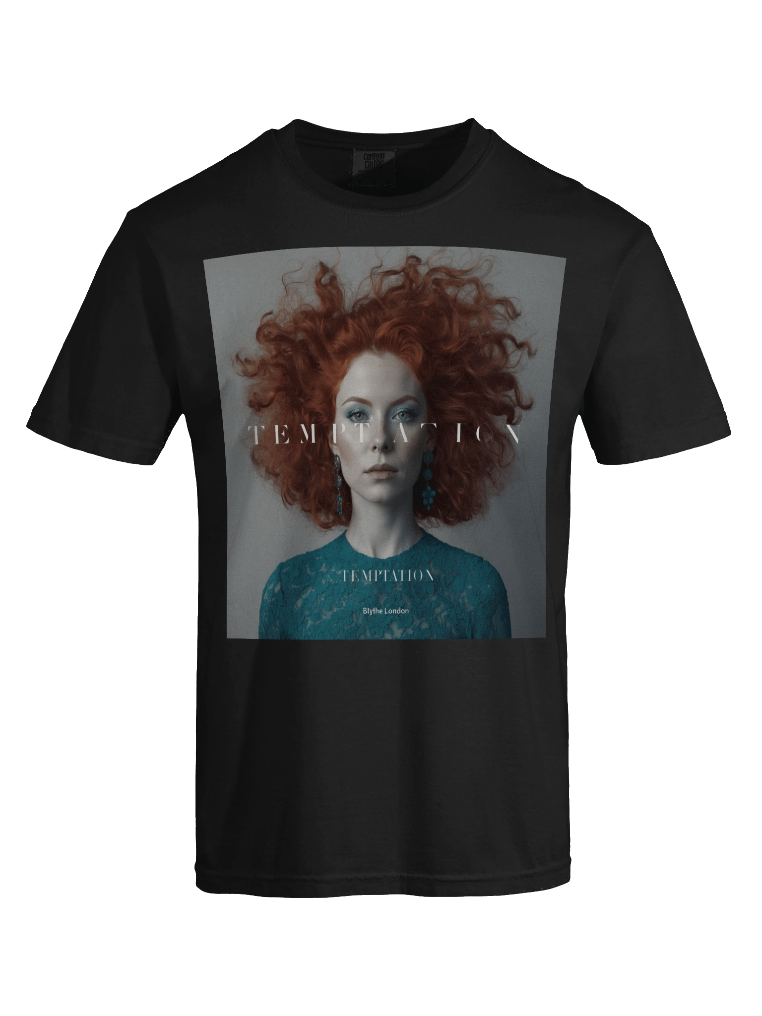 BLYTHE LONDON - TEMPTATION #2 product image (7)