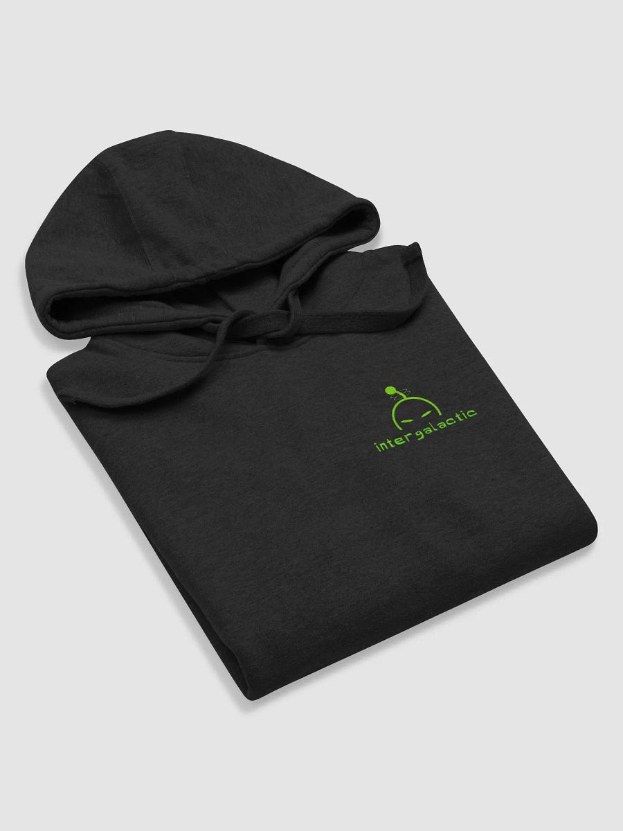 Halloween Series, Intergalactic Clothing Hooded Sweatshirt/Option 2 product image (50)