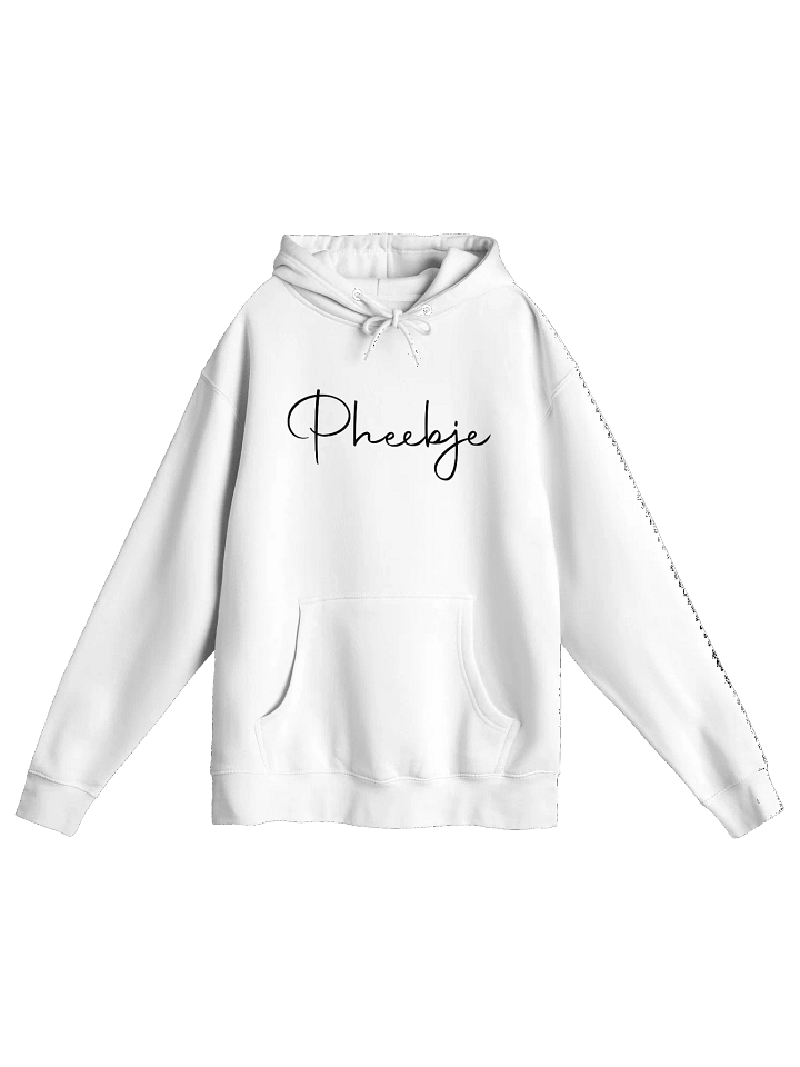 Pheebje hoodie product image (3)