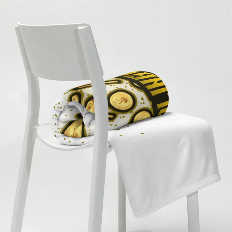 TG47 Throw Blanket product image (20)