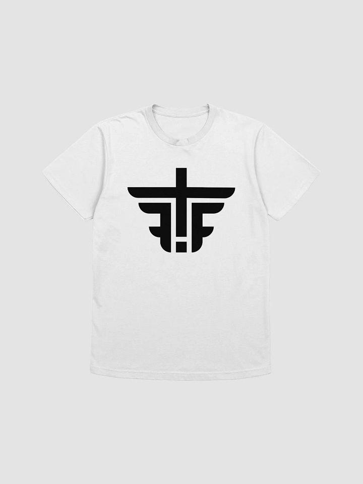 FHIF Classic Logo T product image (7)