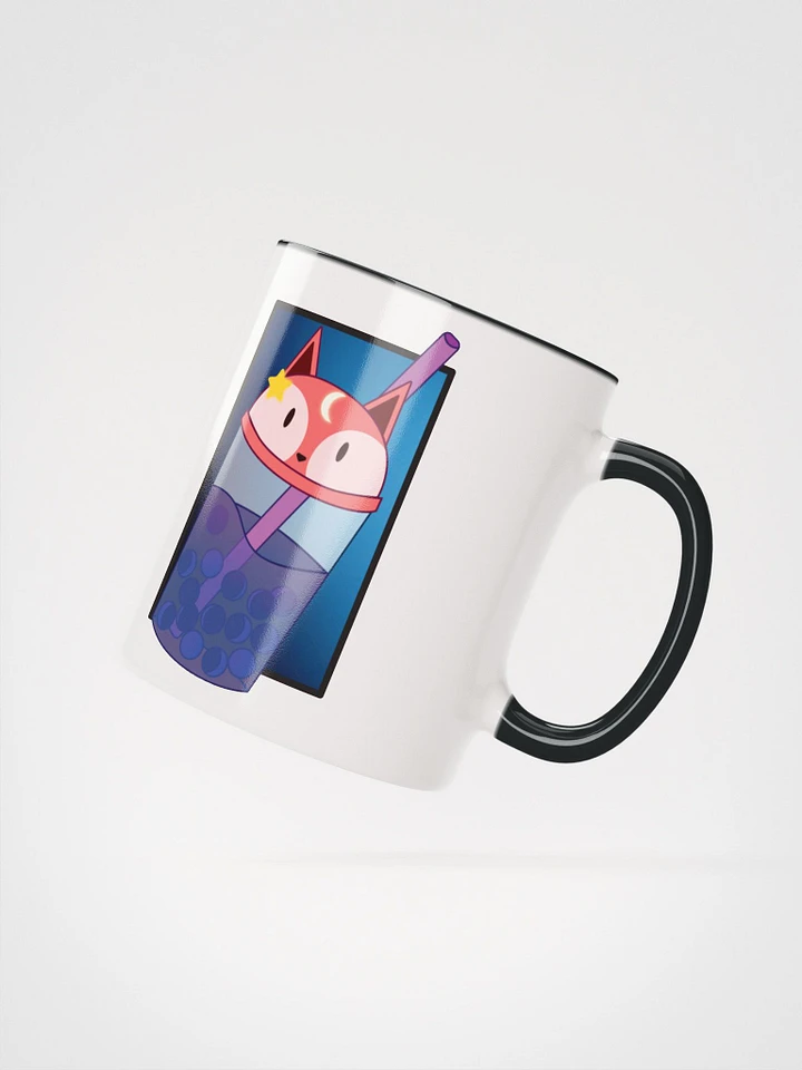 Boba Buddy Colored Mugs product image (2)