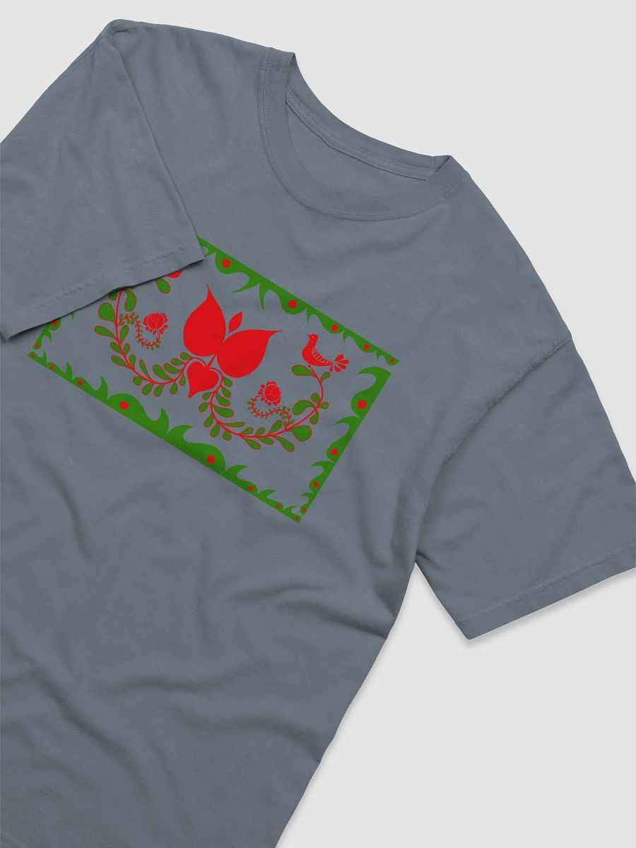 Hungarian Floral Dream T-Shirt product image (3)