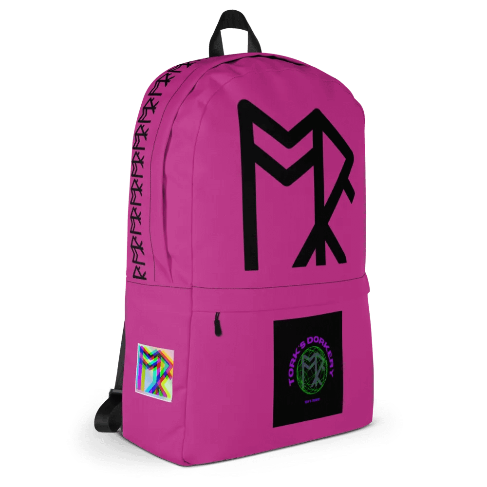 FoRk Sack (pink) product image (11)