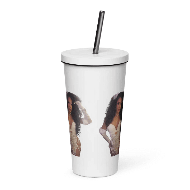 Pearl in Pearls Tumbler product image (2)