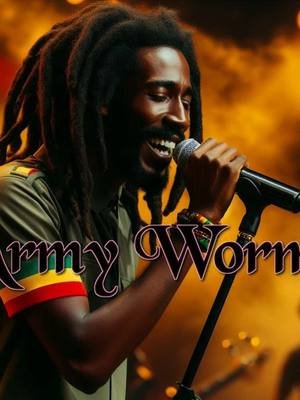 Army Worms https://www.youtube.com/watch?v=SsBDAERAJVo