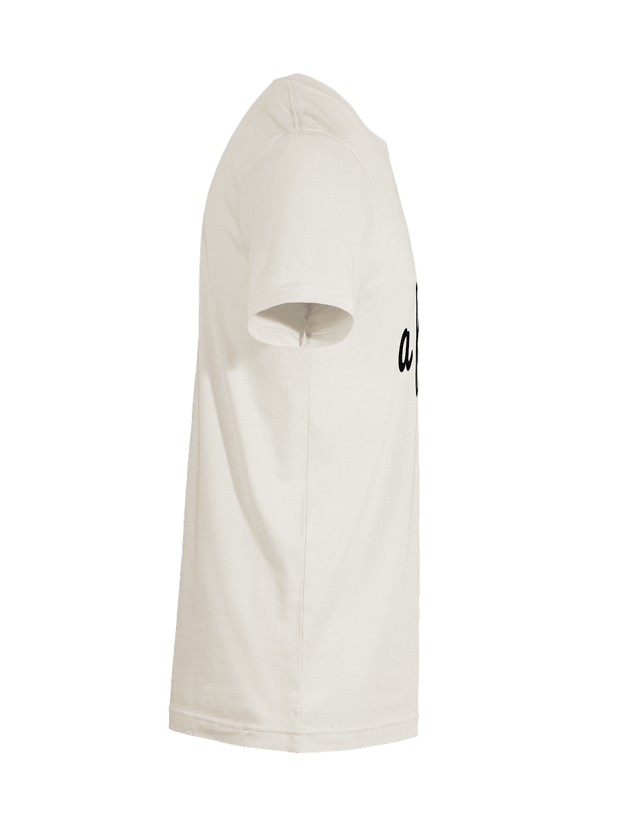 Clearly a furry t-shirt (light edition) product image (12)