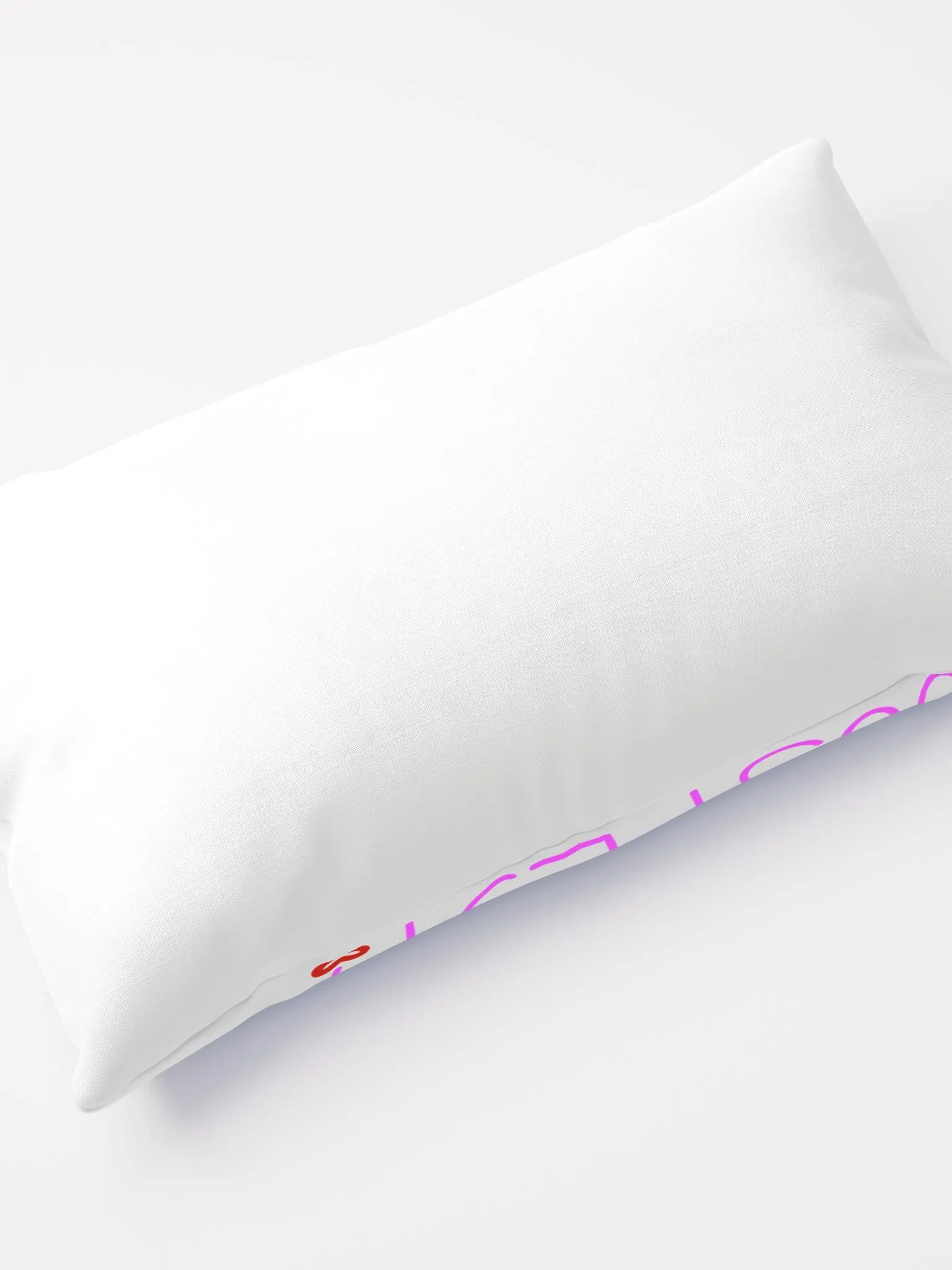 Not Yelling Pillow product image (4)