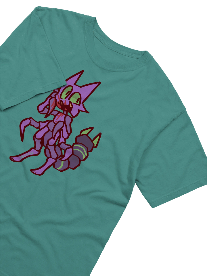 Catapede T-Shirt product image (2)