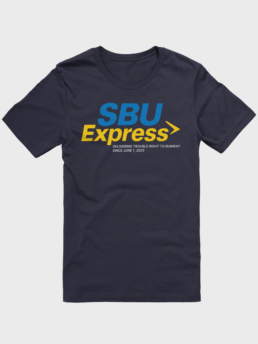 SBU Express (June Limited Edition) product image (13)