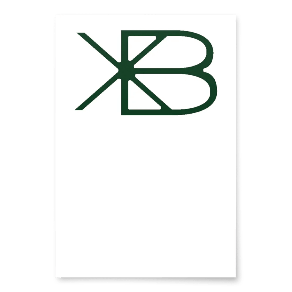 XB Wrapping Paper product image (2)