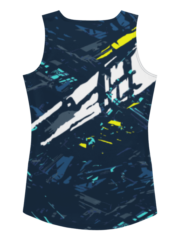 Waterblue | Womens Tank Top product image (5)