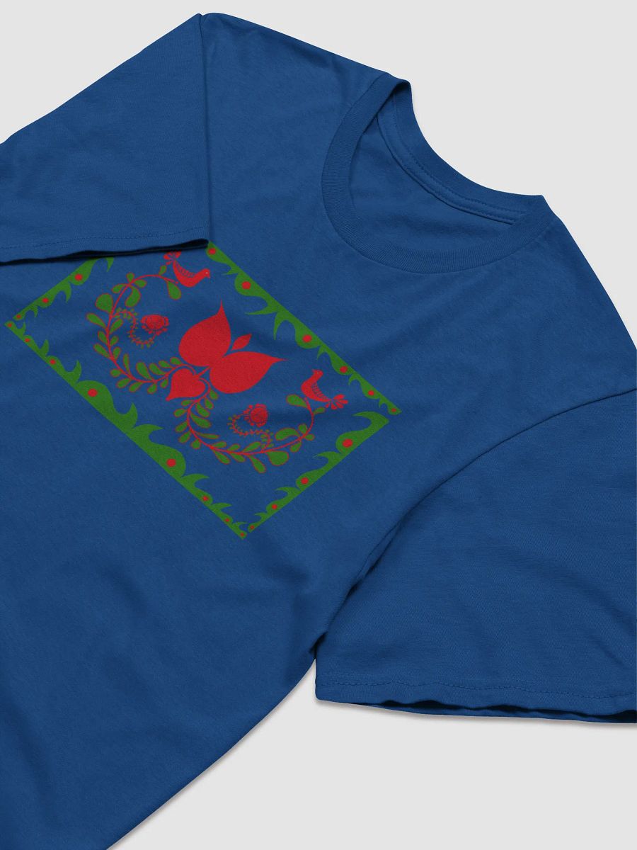 Hungarian Nature's Elegance T-Shirt product image (3)