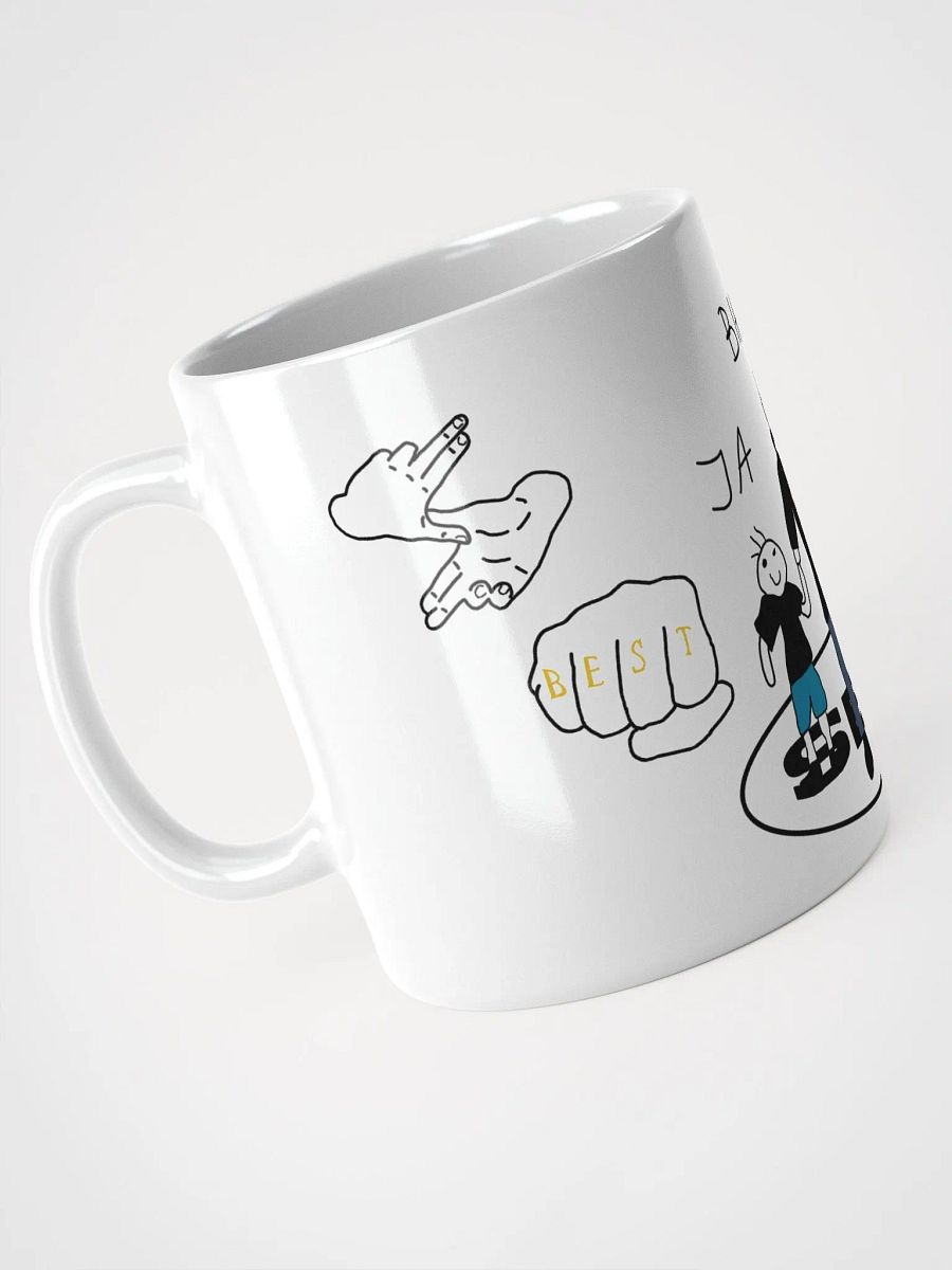 BIAŁAS CUSTOM product image (3)