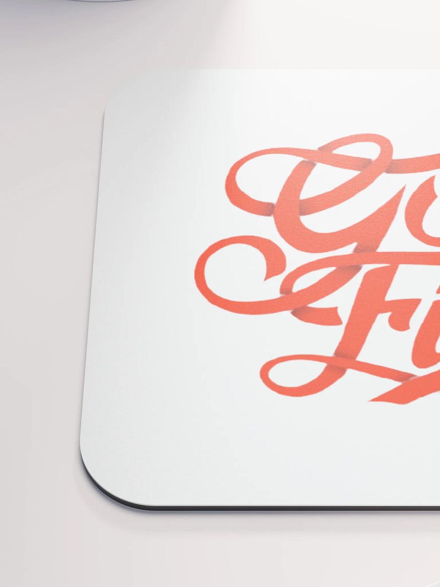 God first mouse pad product image (6)
